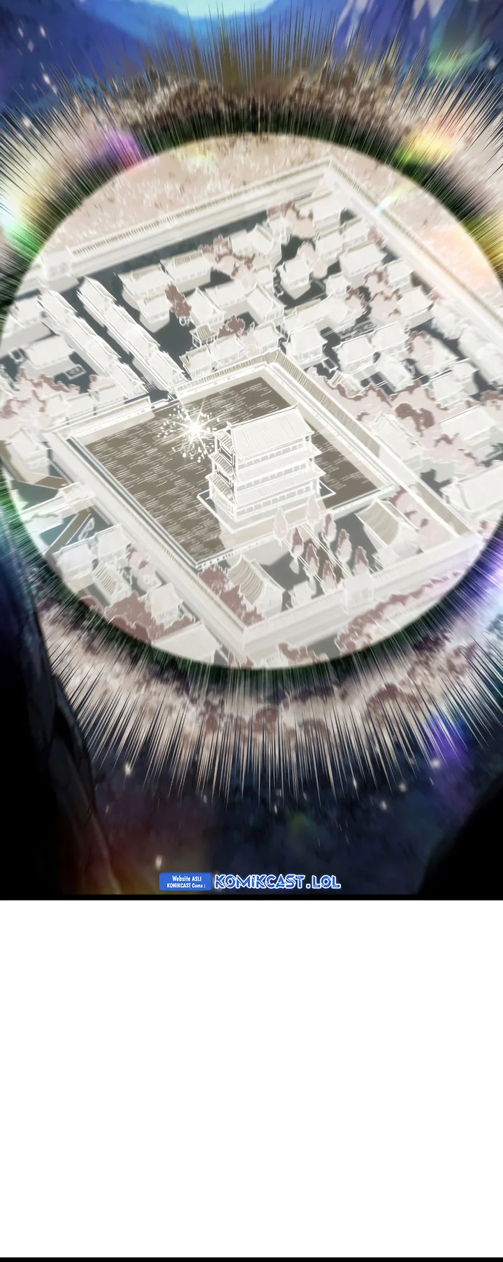 Grim Reaper of the Drifting Moon Chapter 75 Fix Gambar 47